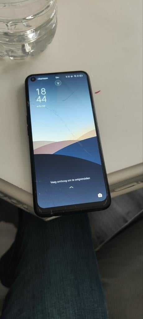 Oppo a52, Ophalen of Verzenden