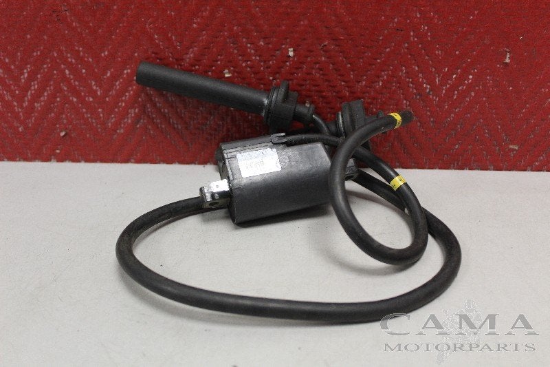 BOBINE D'ALLUMAGE FJR 1300 2006-2012 ABS (FJR1300 FJR1300A), Dhr. S. di Majo, Utilisé, Info@cama-motorparts.nl, P.J. Troelstraweg 8 8
3144 CX  MAASSLUIS, NL