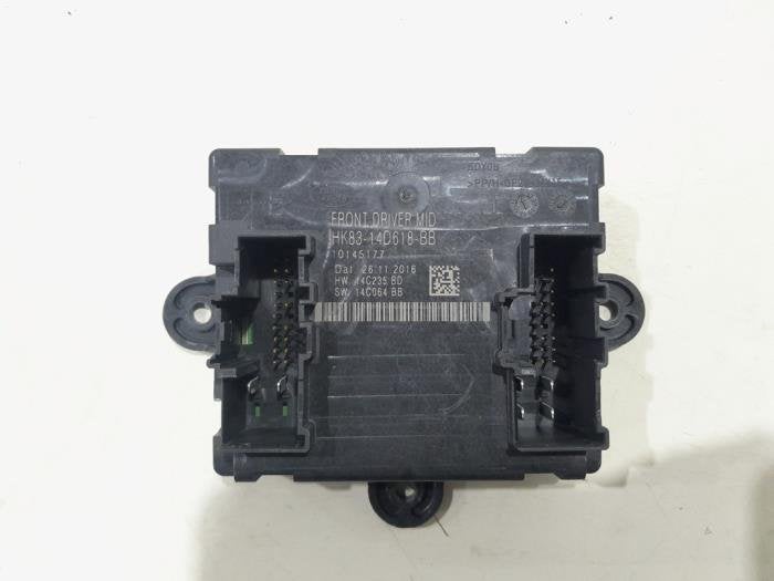 Centrale Deurvergrendelings Module van een Jaguar XE, Gebruikt, -, -, Ophalen of Verzenden
