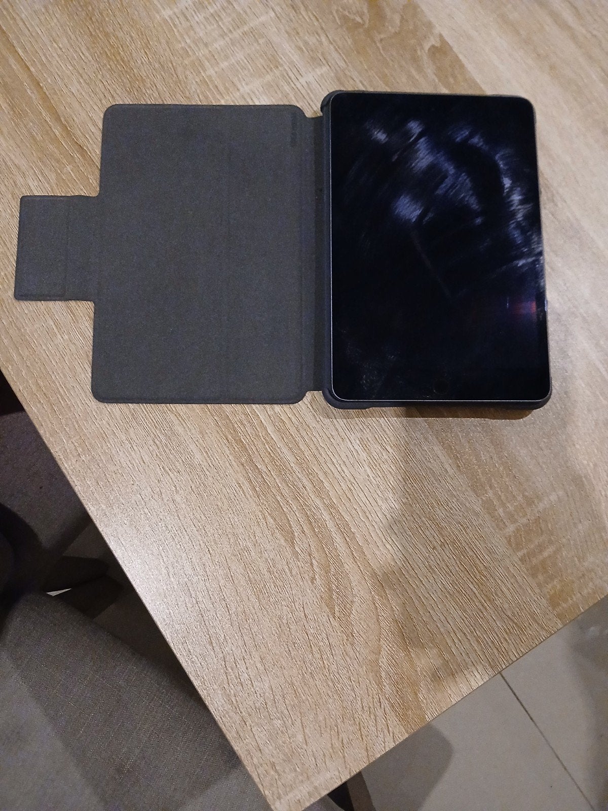 Ipad mini 5 wifi + cellular, Ophalen, Gebruikt, 64 GB, Met simlock