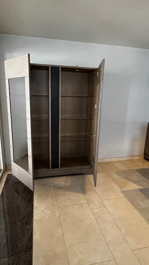 Mobilier, Maison & Meubles, Tables | Tables à manger, Comme neuf, 50 à 100 cm, 200 cm ou plus, Cinq personnes ou plus, Autres formes