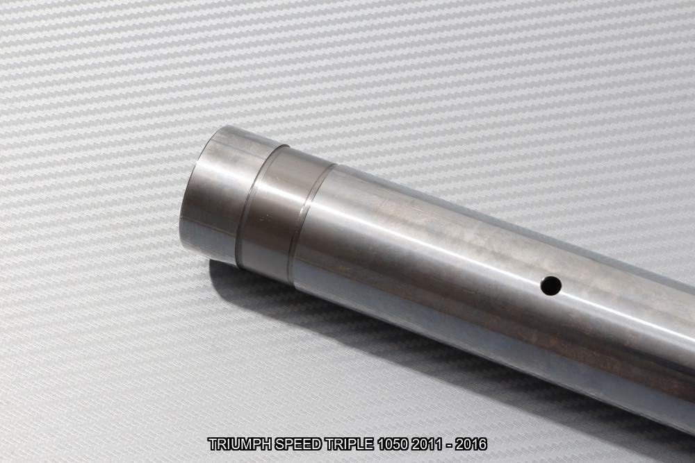 Tubes de fourche SPR TRIUMPH SPEED TRIPLE 1050 2011 - 2016, Motos, Enlèvement ou Envoi, Neuf