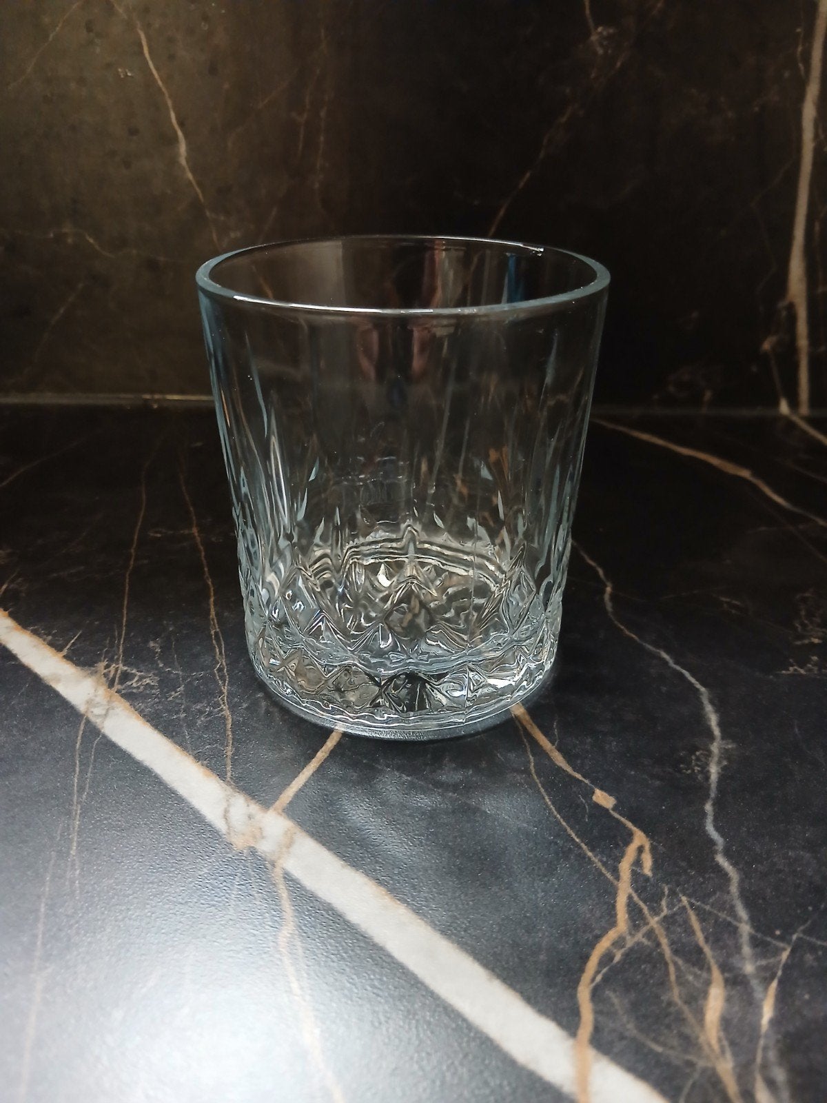 Verre à whisky Royal Bliss 12 pièces, Enlèvement, Neuf, Autres types