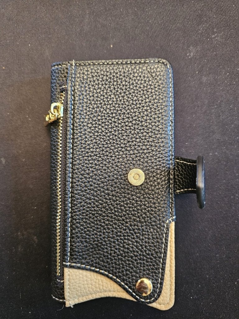 coque, Zwart, Nieuw, Ophalen of Verzenden, Leer