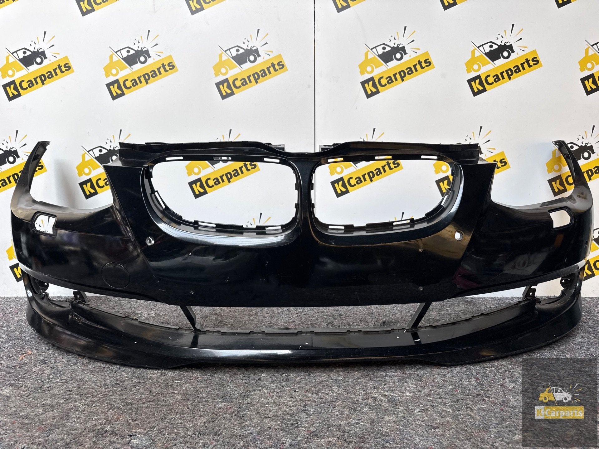 Pare-chocs avant appr t BMW S rie 3 E92 E93 LCI 51117256080, Autos : Pièces & Accessoires, Petuelring 130
80788  Munich, DE, Pare-chocs