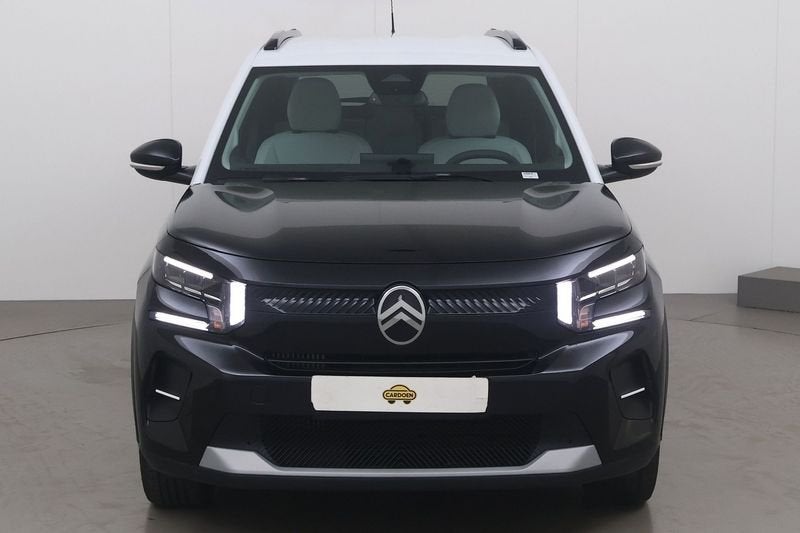 Citroen C3 1.2 turbo max 100, Auto's, 4 deurs, https://public.car-pass.be/vhr/d9be10f2-65fd-4537-a35a-cb28b3d2cf89, Gebruikt, 1199 cc