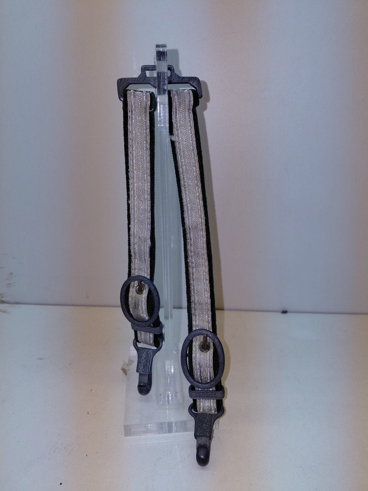 Duitse Officieren hanger, Enlèvement ou Envoi