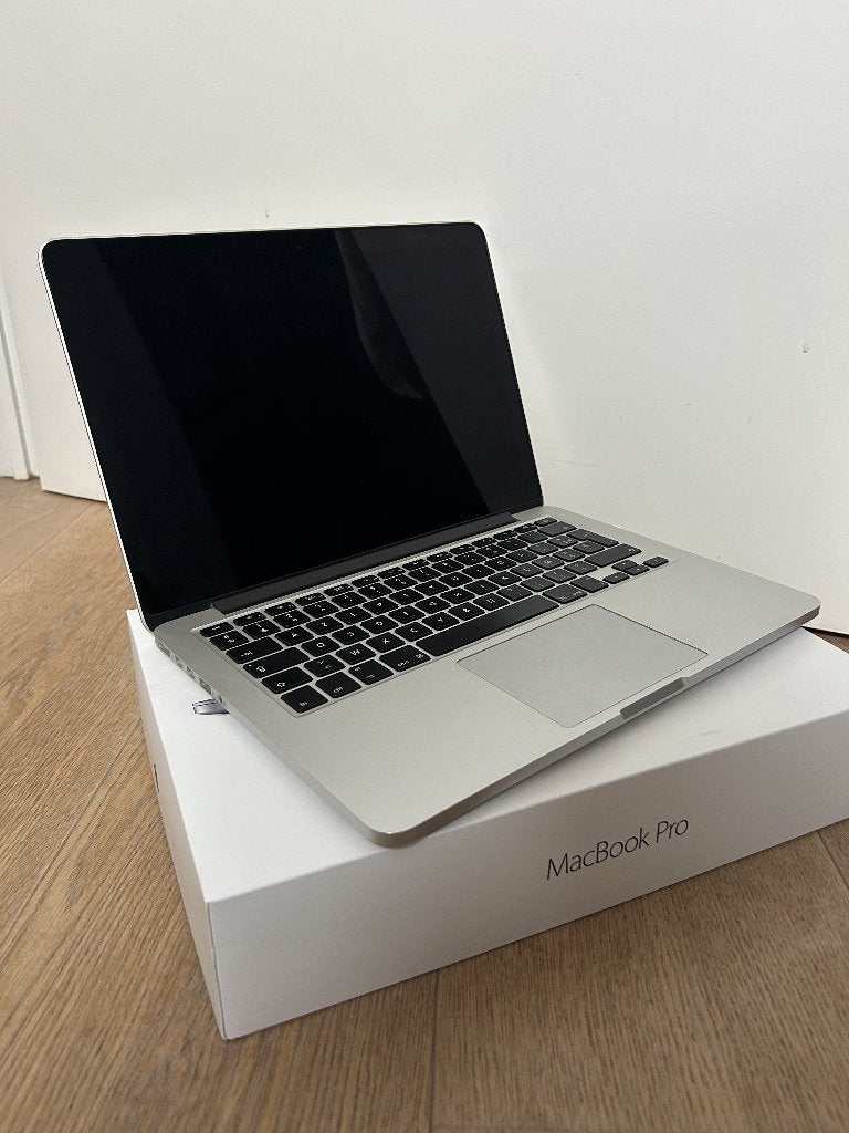 MacBook Pro 13" Retina début 2015 - i5 / 8 Go / 128 Go, Computers en Software, Apple Macbooks, Gebruikt, 2 tot 3 Ghz, 8 GB, 13 inch