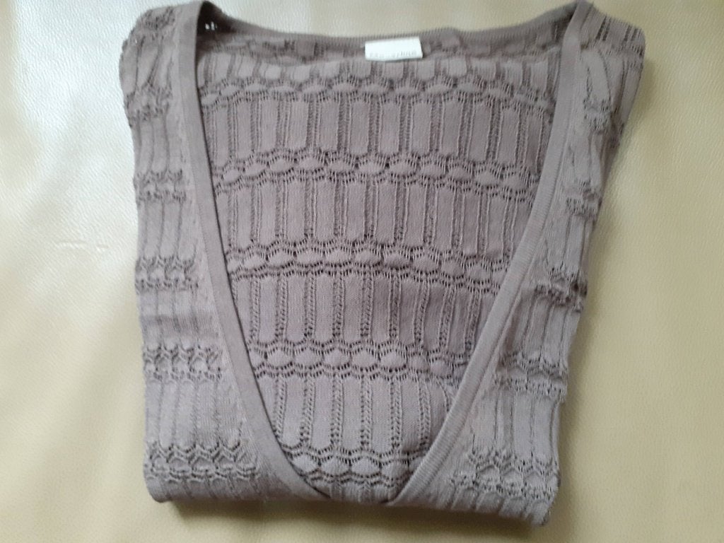Mooie cardigan Mayerline, Ophalen, Mayerline, Overige kleuren, Maat 42/44 (L)