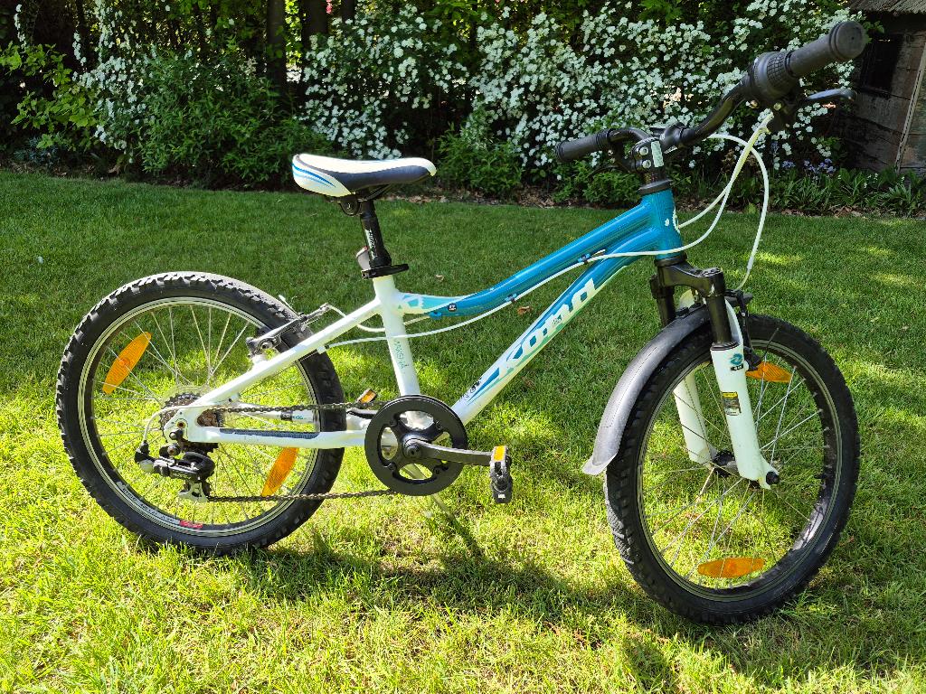 Vélo enfant Kona, Vélos & Vélomoteurs, Enlèvement
