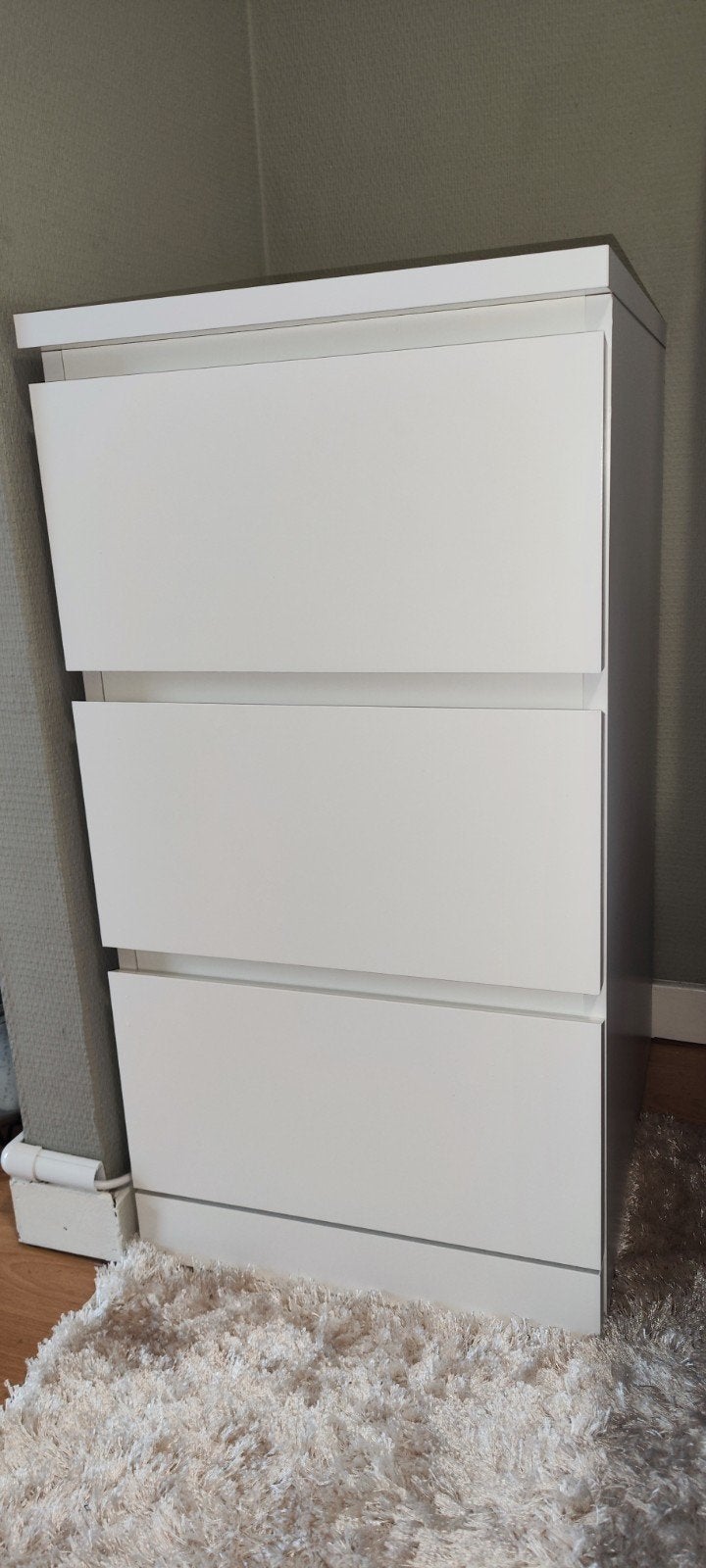 IKEA dressoir „MALM”, Huis en Inrichting, Ophalen