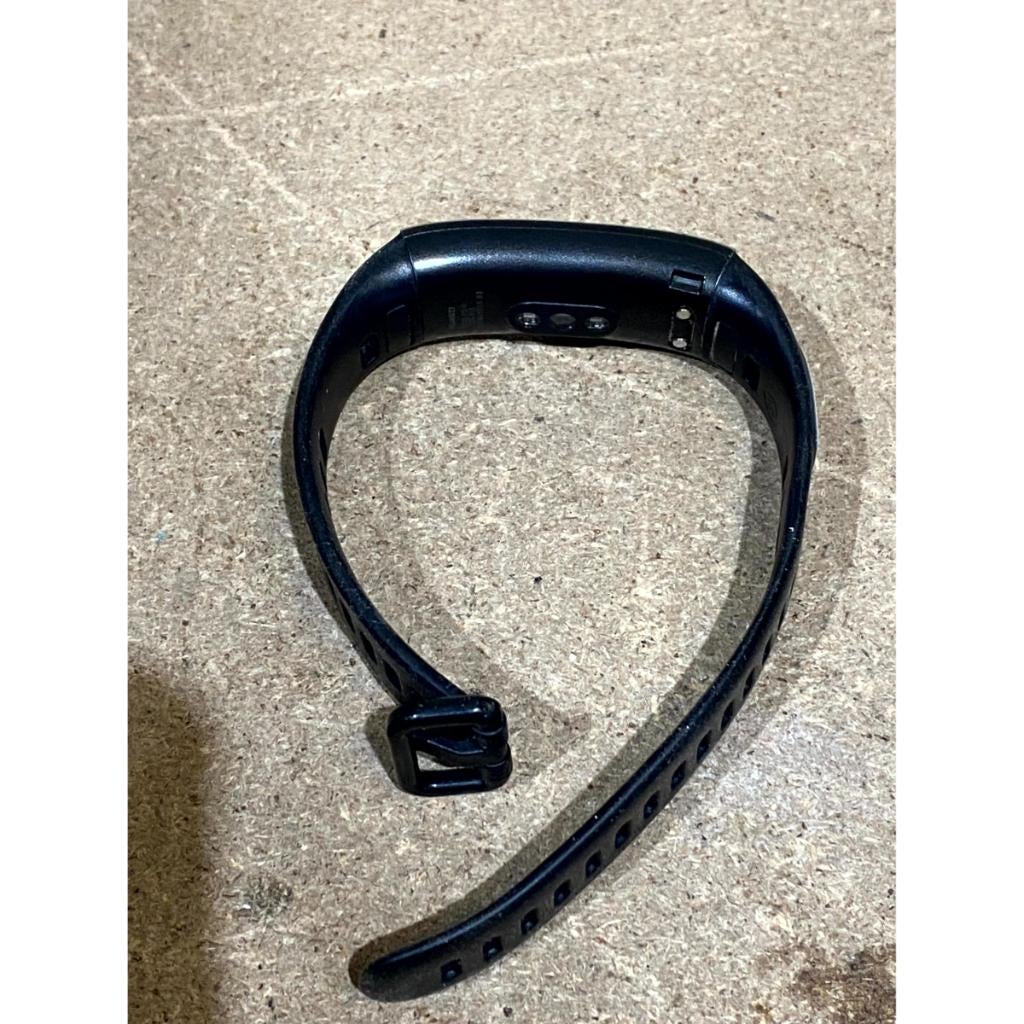 HUawei Band 3 Pro TER-B19, GPS, Zwart, IOS, Ophalen of Verzenden
