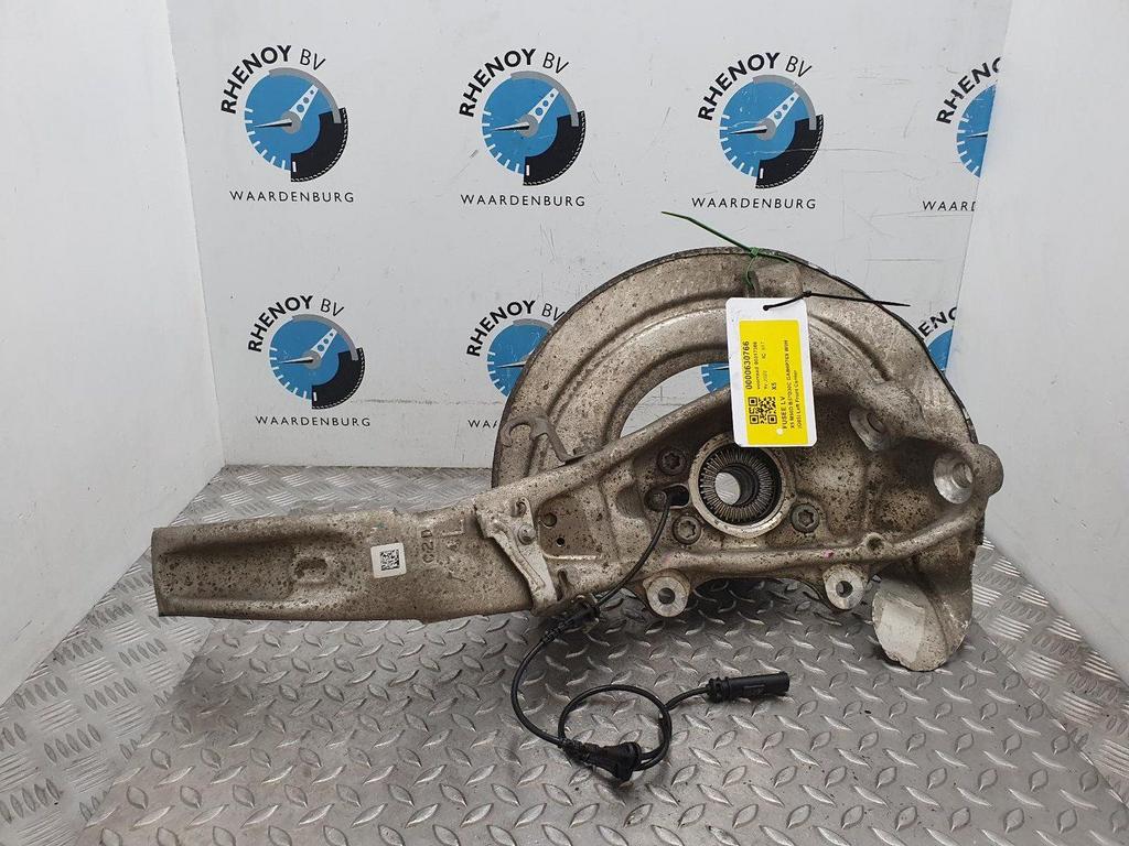 BMW X5 G05 M50d High Executive  FUSEE LV 2020, Ophalen of Verzenden, Gebruikt, ARN erkend