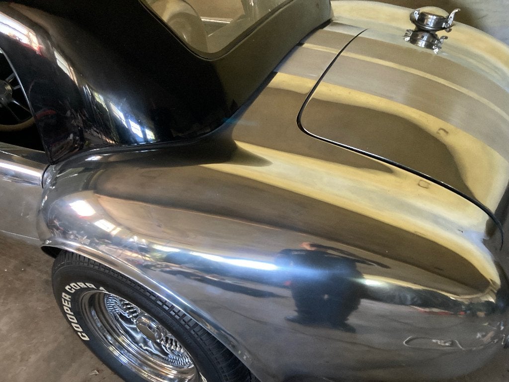 COBRA KIRKHAM ALUMINIUM, foto 4