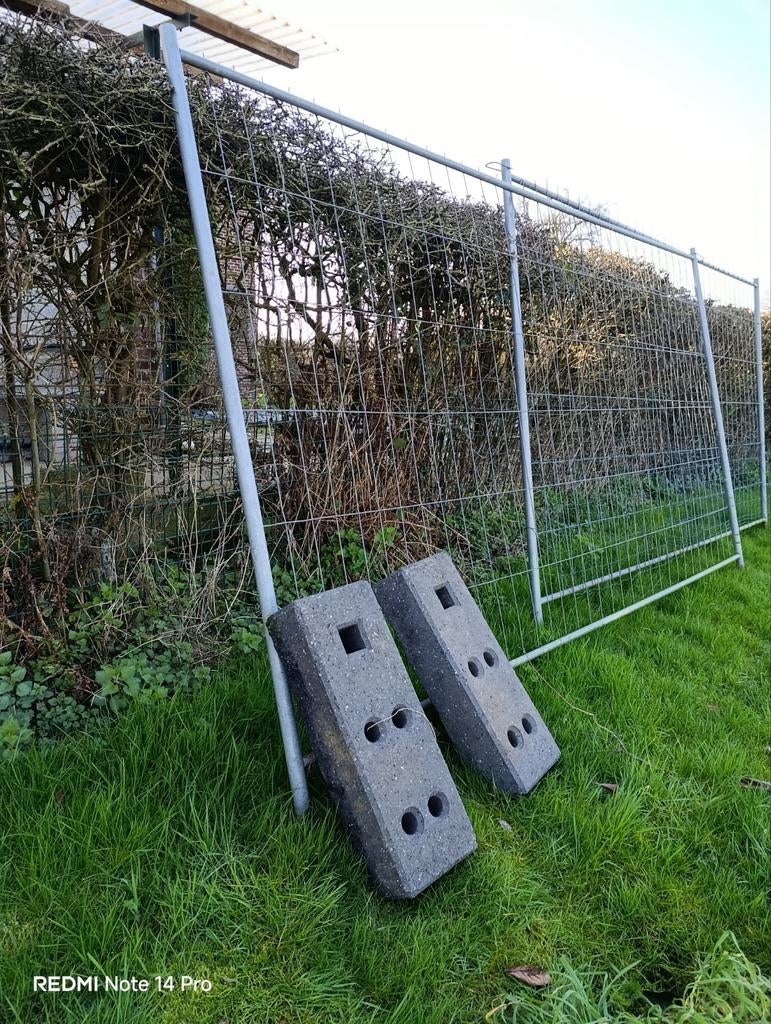 barrière