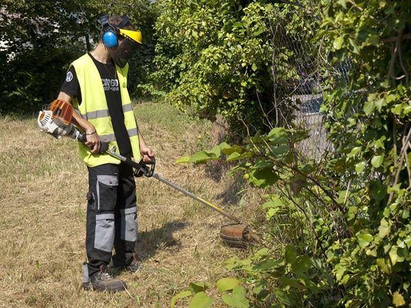 Besoin d'aide, Diensten en Vakmensen, Tuinmannen en Stratenmakers, Tuinonderhoud of Snoeiwerk