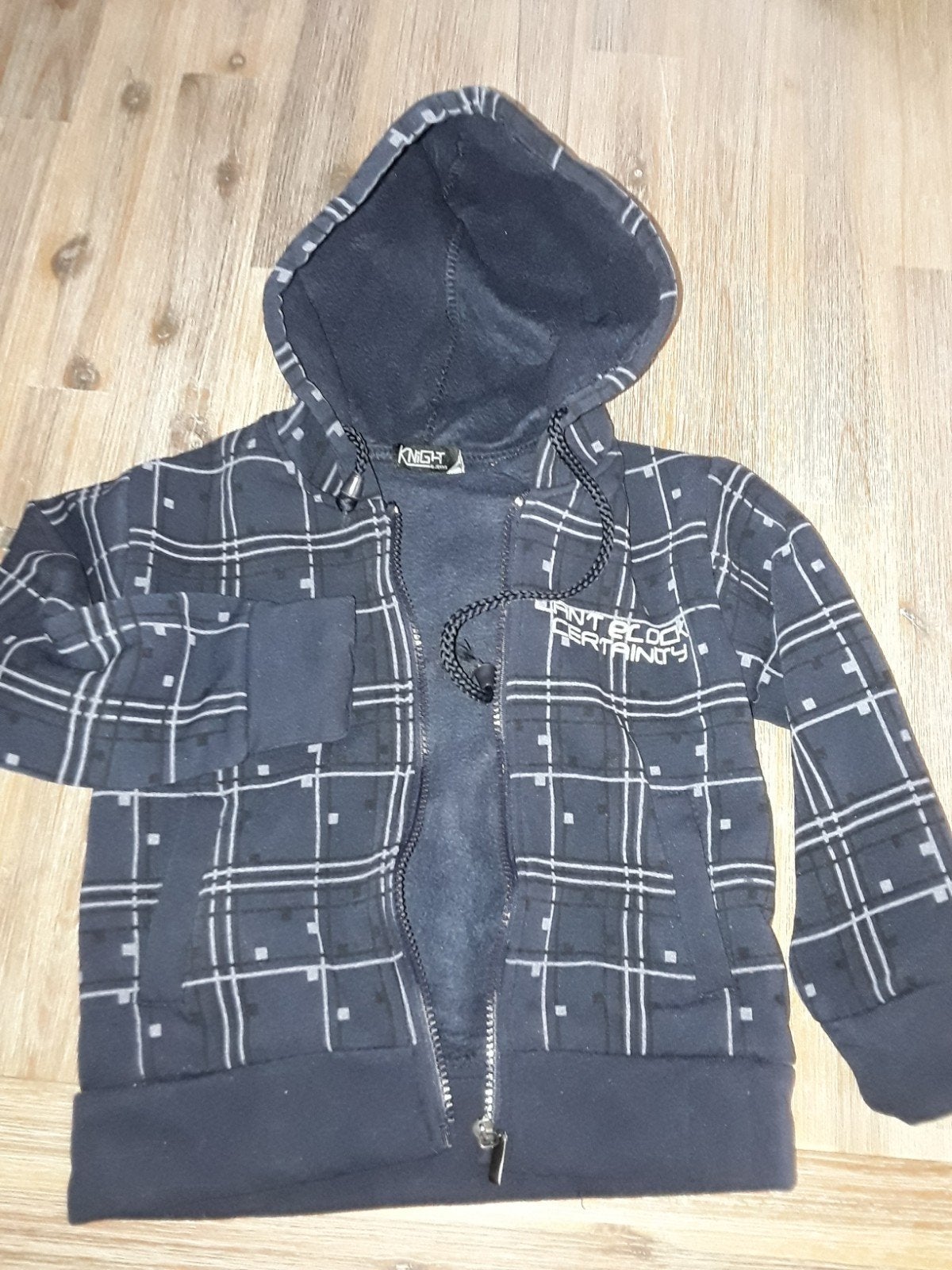 sweater vestje, Kinderen en Baby's, Ophalen