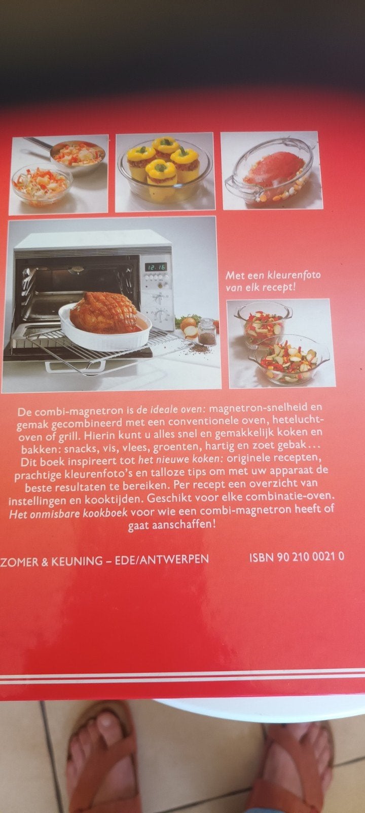 8 kookboeken waaronder Jeroen Meus, Boeken, Ophalen, Zo goed als nieuw