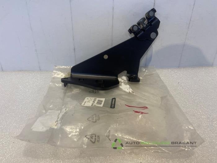 Roulette porte coulissante droite d'un Renault Kangoo, Autos : Pièces & Accessoires, Renault, -, 3 mois de garantie, Utilisé