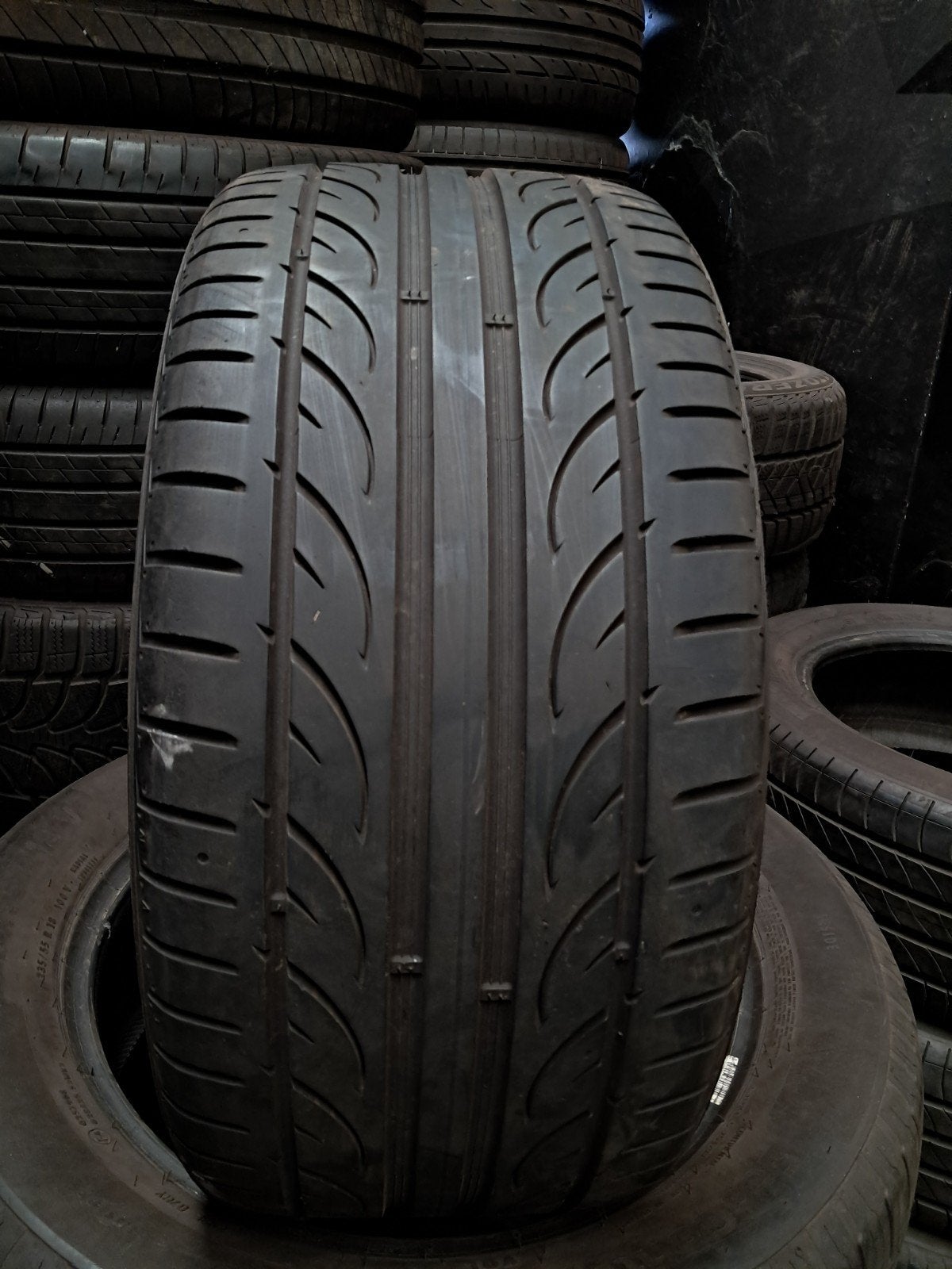 2454017 245/40/17 245/40r17 été, Enlèvement