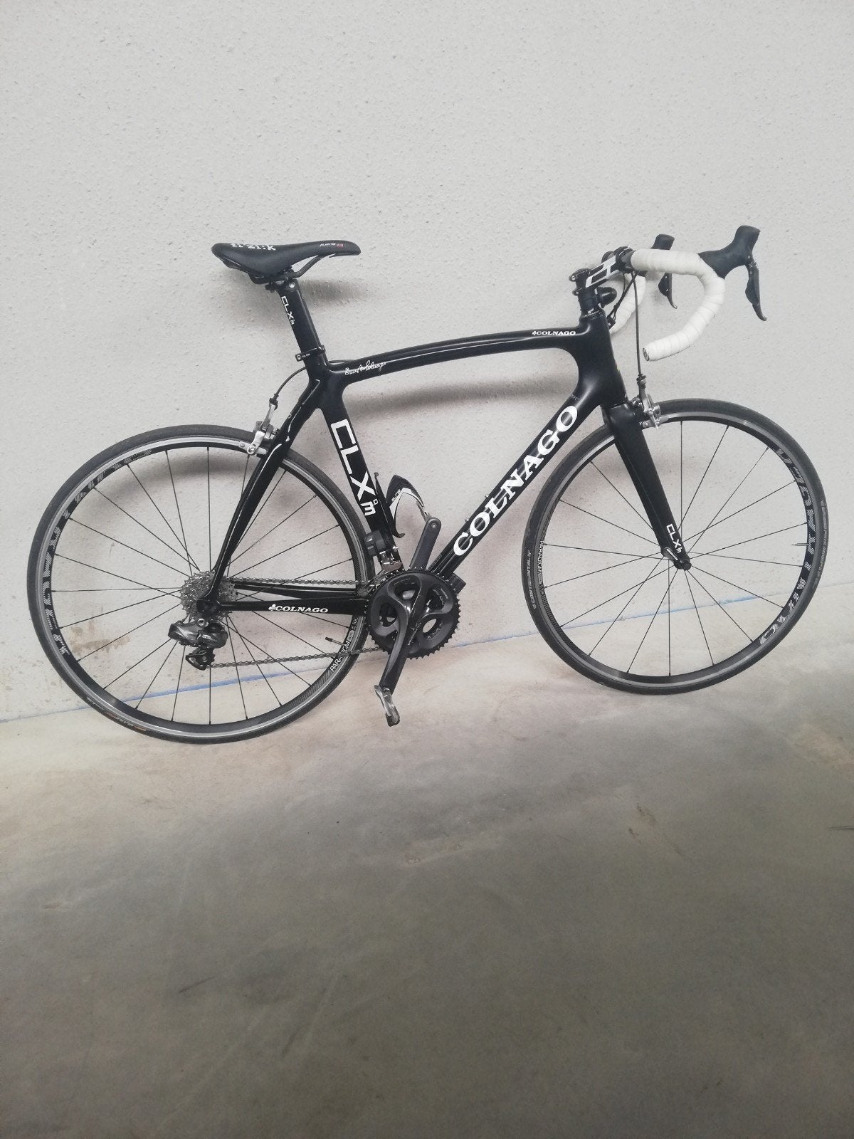 Vélo de route ultra Colnago CLX3.0 Di2, 53 à 57 cm, Enlèvement, Comme neuf, Autres marques