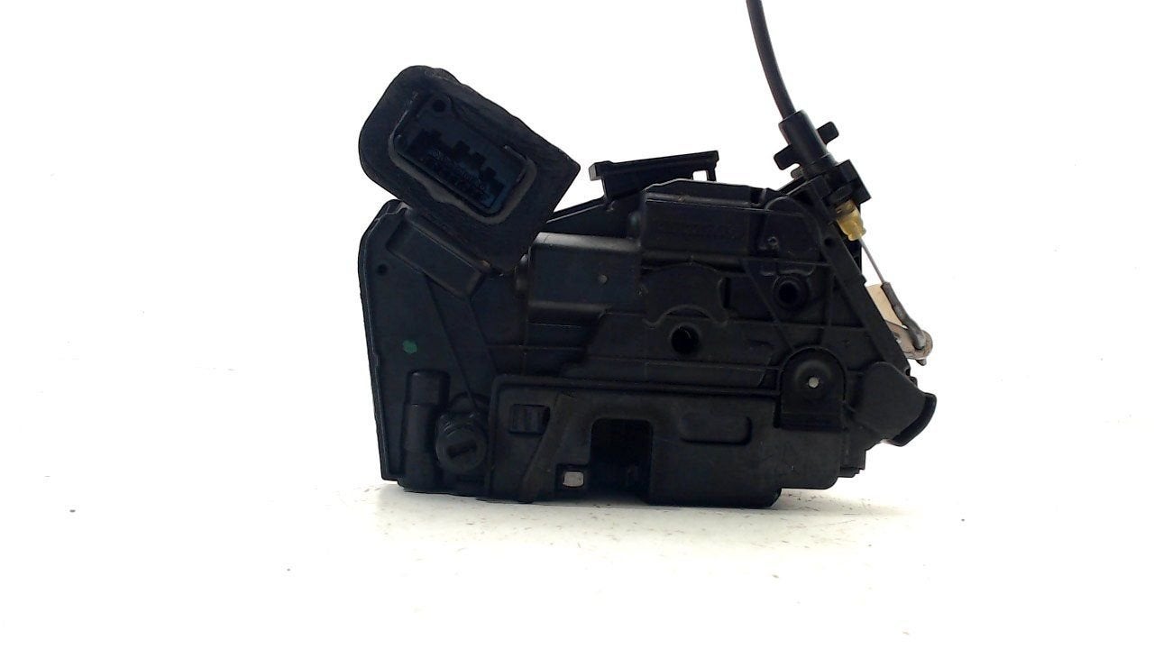 Slot mechaniek portier elektrisch centrale vergrendeling lin, Onderdelen@venauto.nl, Van der Ven Autorecycling B.V., Gebruikt
