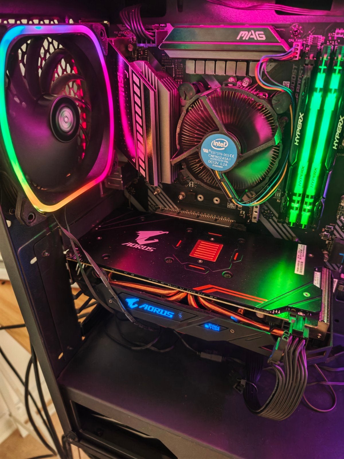 Pc gamer, Informatique & Logiciels, GDDR5, Enlèvement, Utilisé, HDMI