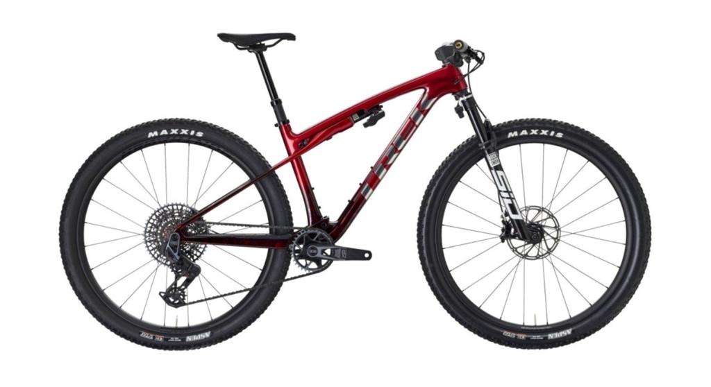 GEZOCHT: mountainbike 27-29 inch met schijfremmen, Ophalen, Trek