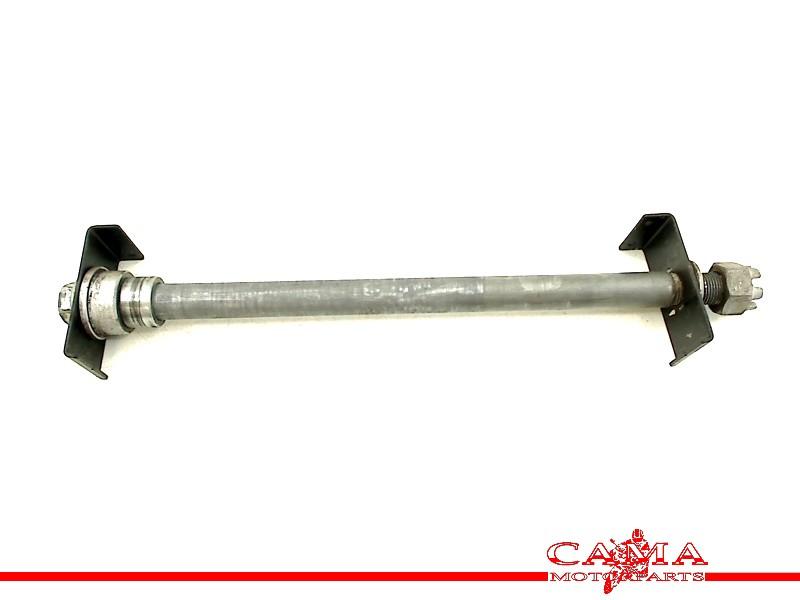 ACHTERAS Kawasaki Z 750 2007-2012 (Z750 ZR750L-M), Motoren, Dhr. S. di Majo, Gebruikt, Info@cama-motorparts.nl, P.J. Troelstraweg 8 8
3144 CX  MAASSLUIS, NL
