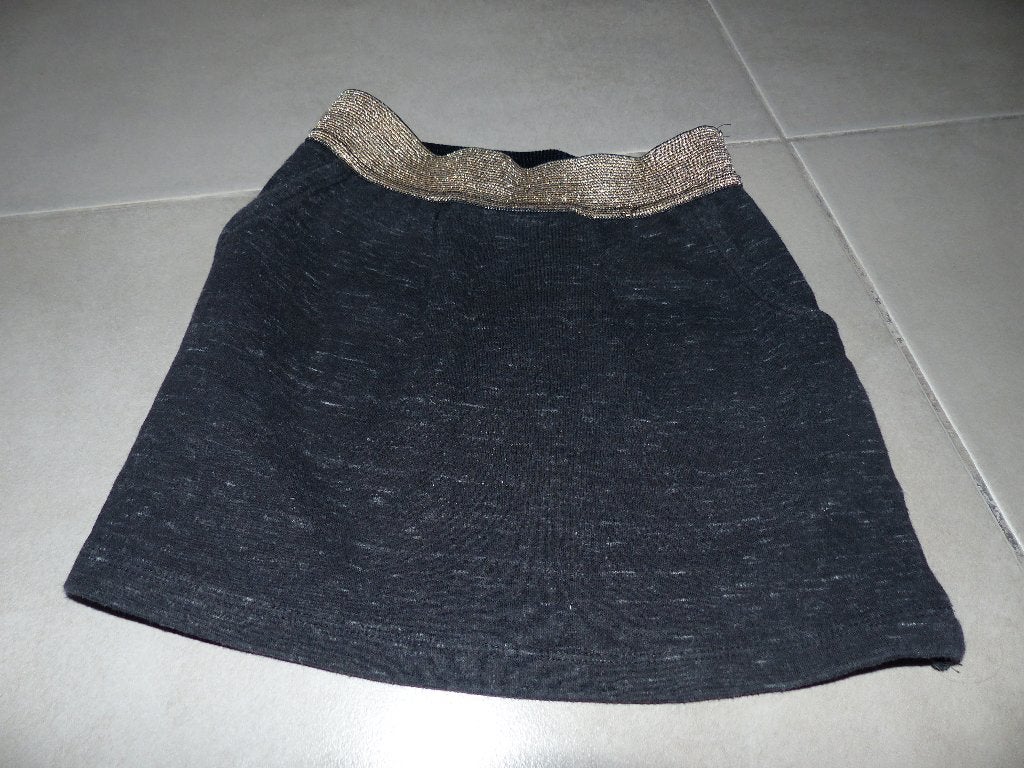 Jupe pour fille Name it cute - taille 116, Robe ou Jupe, Comme neuf, Fille, Enlèvement ou Envoi