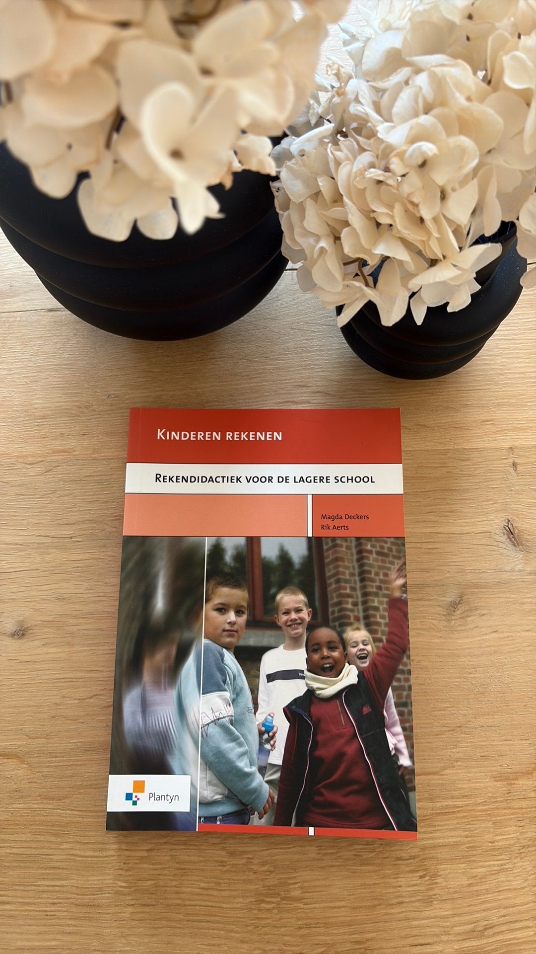 Deckers en Magda - Kinderen rekenen, Verzenden, Deckers en Magda