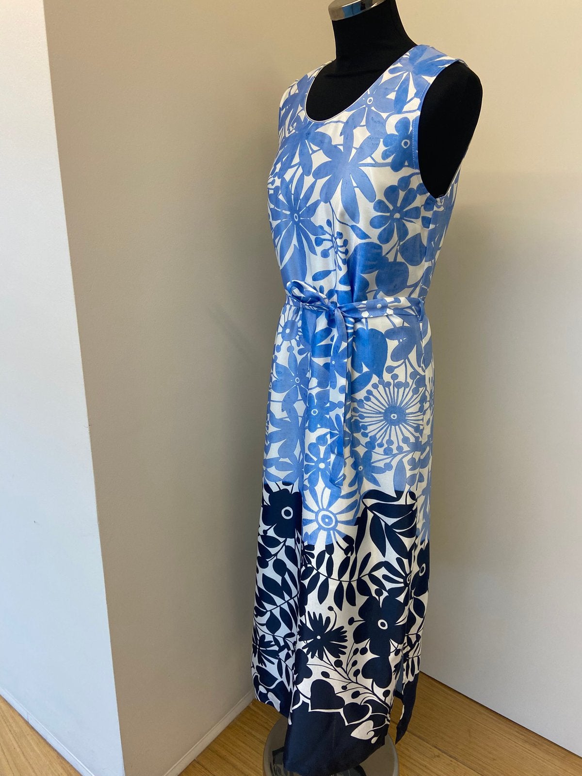Mooi zomerkleed of voor feest maat 36, Kleding | Dames, Ophalen of Verzenden, Zo goed als nieuw, Maat 36 (S)