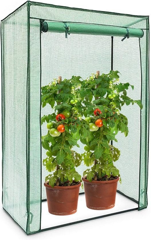 Serre à tomates, Enlèvement, Comme neuf, Tente de culture