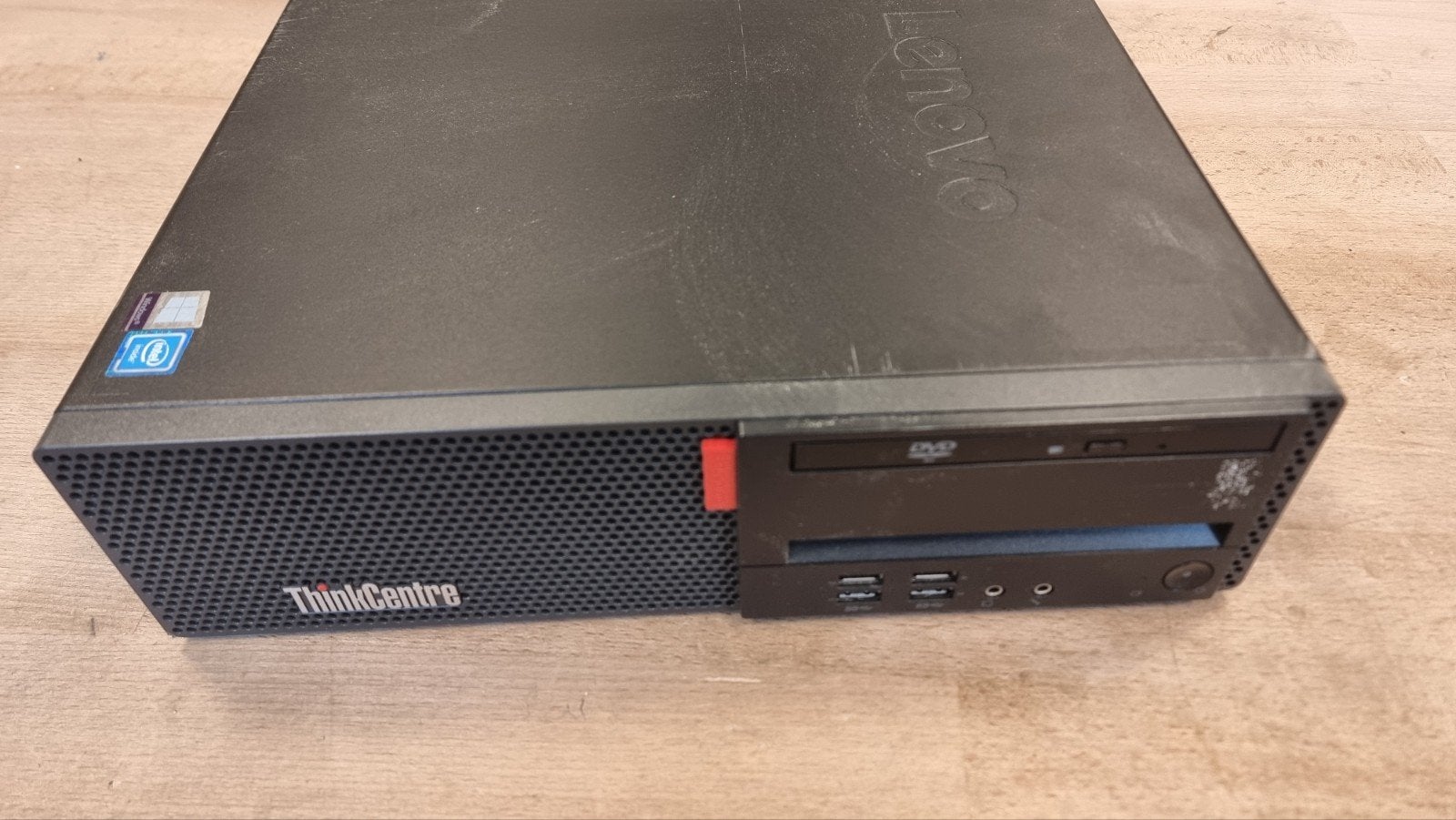 Lenovo ThinkCentre M710s, Computers en Software, Servers, Ophalen