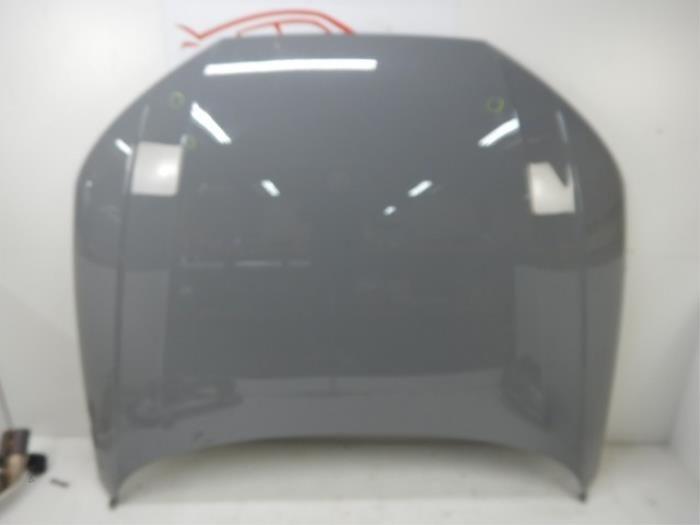Audi A4/RS4 8W Motorkap LY7C, Auto-onderdelen, Ophalen of Verzenden, Gebruikt, Motorkap