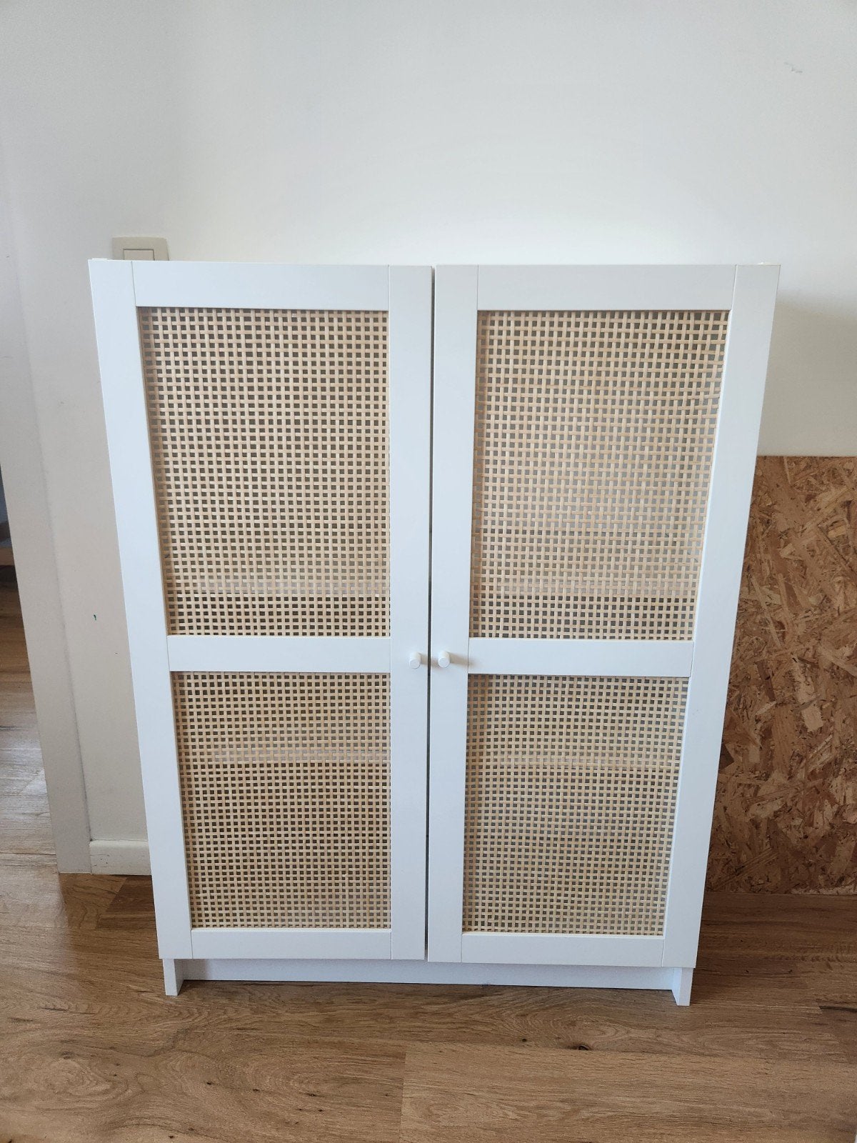Bibliothèque Billy/Hogadal ikea, Ophalen, Zo goed als nieuw