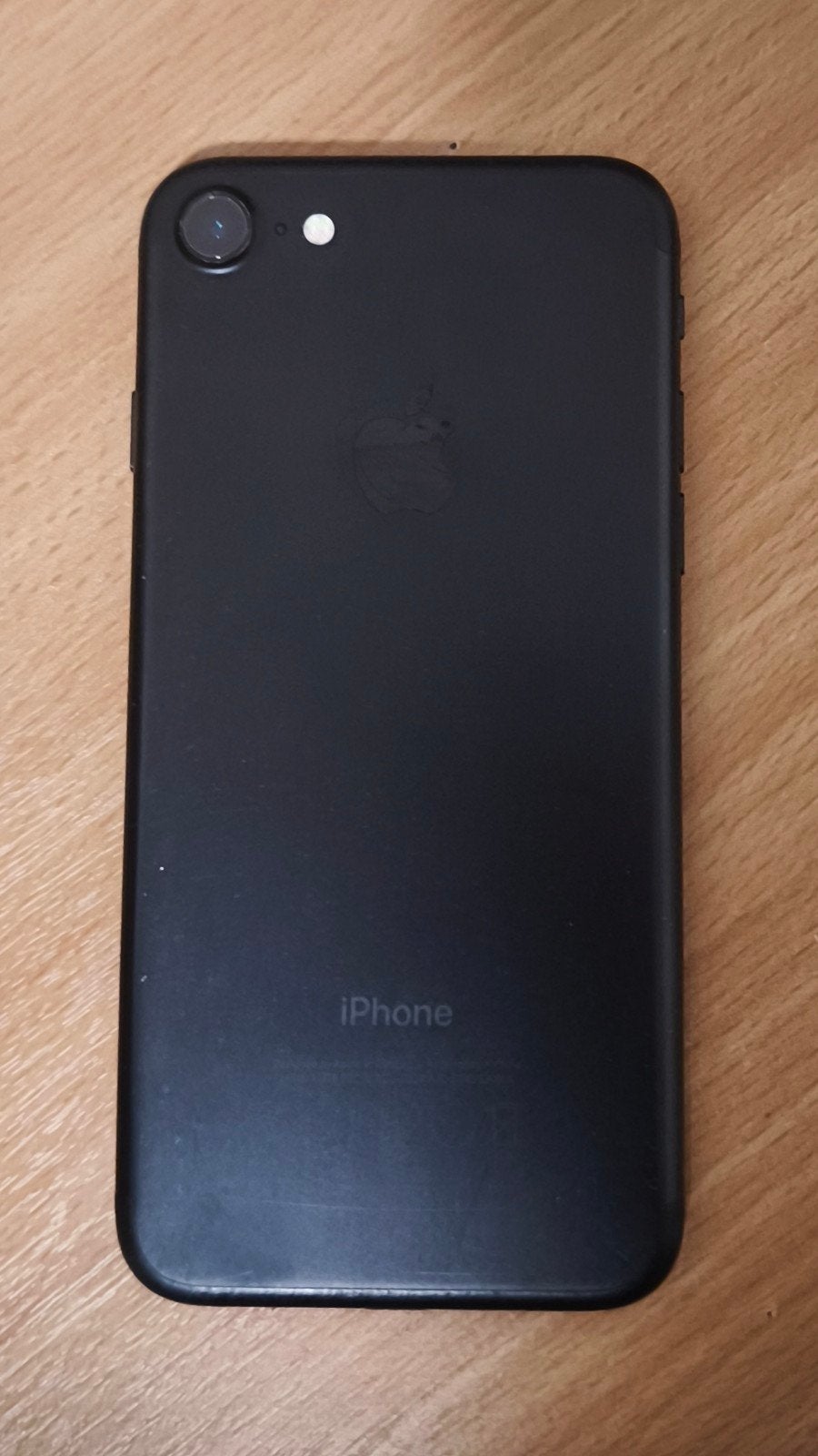 Iphone 7