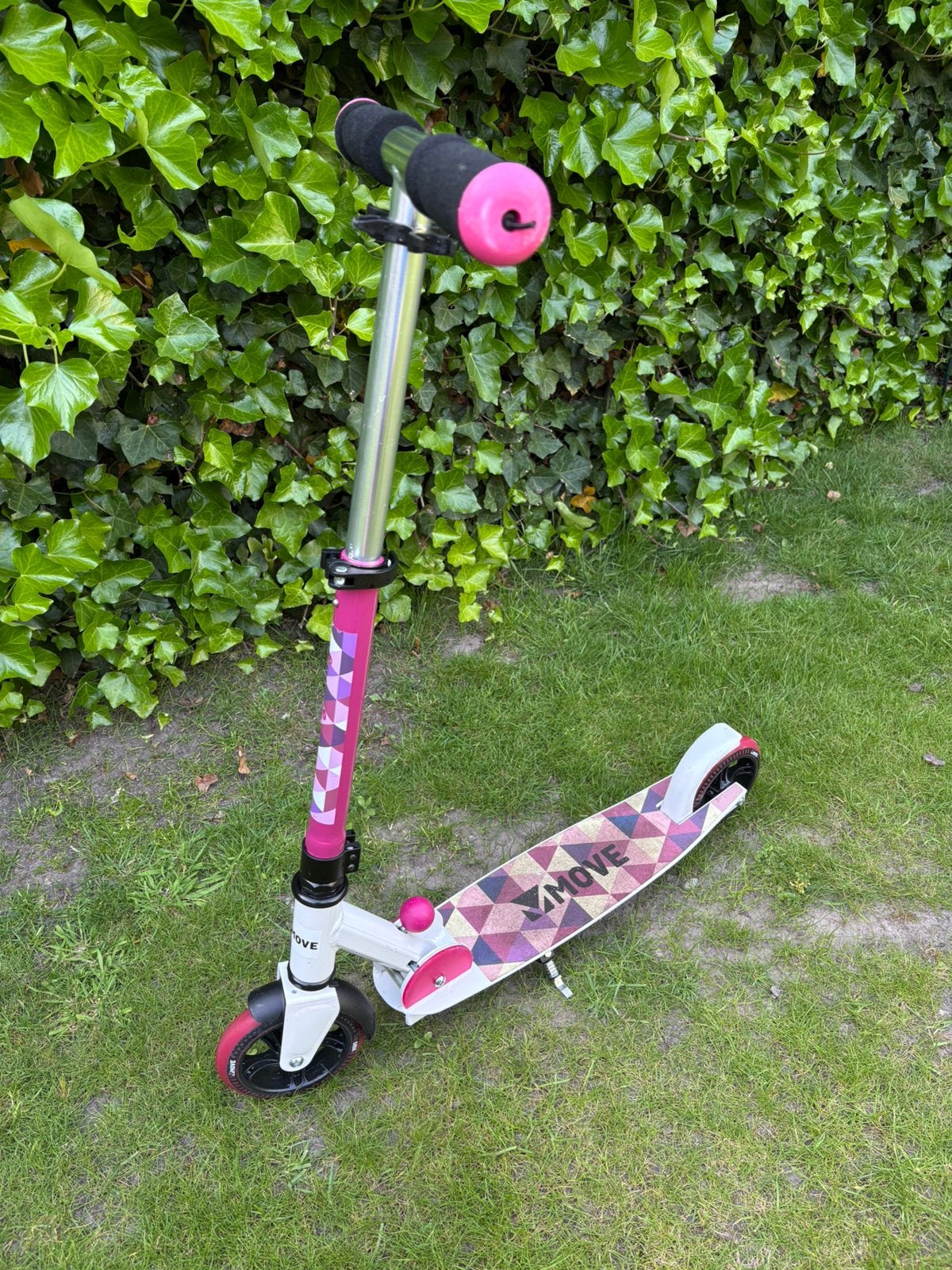 Step kinderen, Vélos & Vélomoteurs, Trottinettes, Enlèvement, Utilisé, Step simple