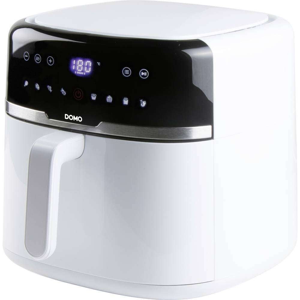 Domo Airfryer XL 2 min n'utilise pas mon truc, Enlèvement, Neuf, Friteuse à air