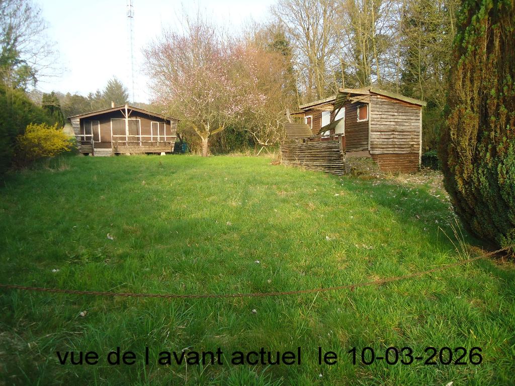 chalets + boomgaard op een boogscheut van de Maas, Immo, Gronden en Bouwgronden, Inor, 1500 m² of meer