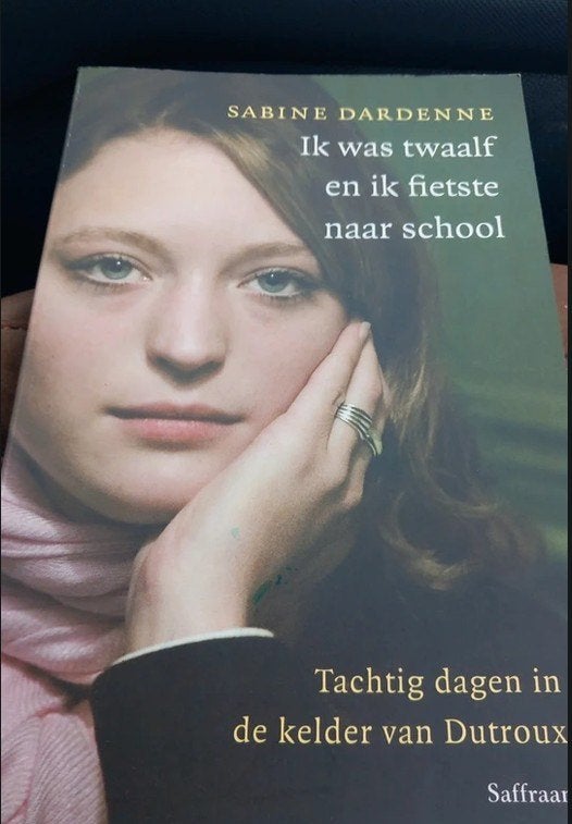 waargebeurd - Ik was 12 en fietste naar school - S. Dardenne, Ophalen of Verzenden, Gelezen