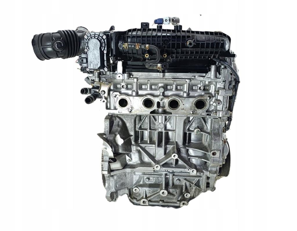 Moteur MR20DD Complet QASHQAI NISSAN X-TRAIL, Verzenden, Gebruikt, Overige automerken