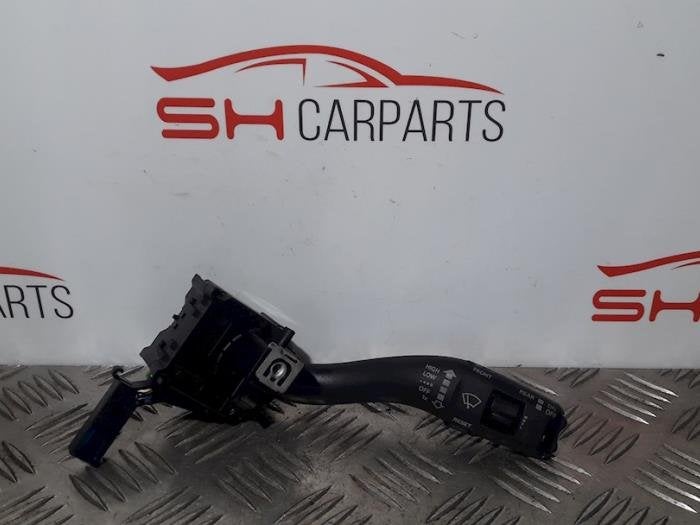 Commutateur essuie-glace d'un Audi A3, -, 3 mois de garantie, Audi, Utilisé
