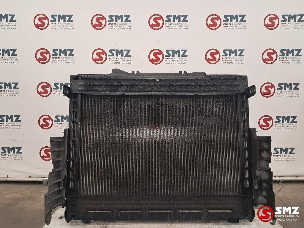 Occ radiator DAF, Gebruikt, DAF, Motor en Accessoires