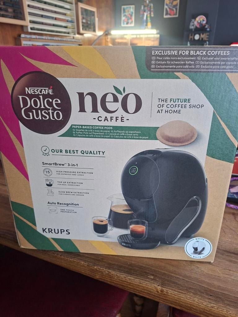 Cafetiere, Electroménager, Enlèvement ou Envoi