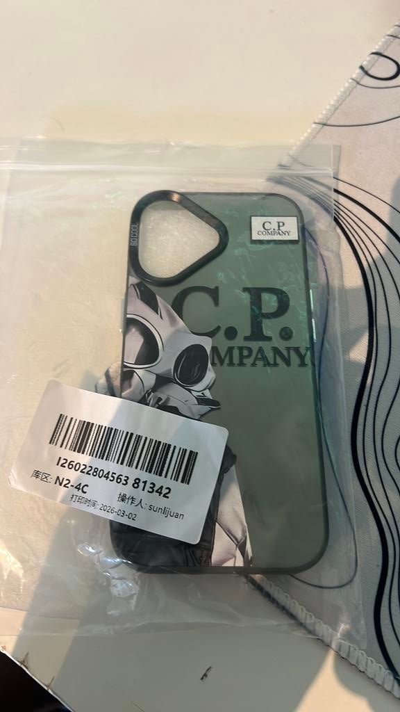 Coque iPhone 17, Enlèvement ou Envoi, Comme neuf