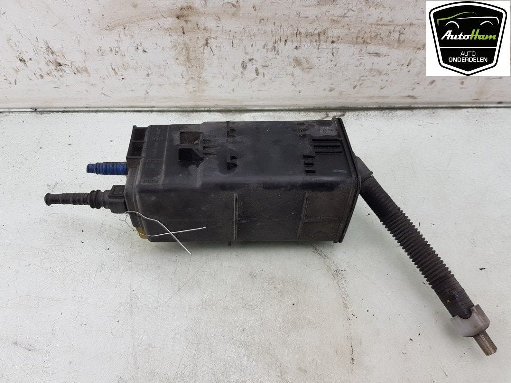 FILTRE A CHARBON Opel Crossland (X) (01-2017/05-2018), Opel, Opel Automobile GmbH, Utilisé, Kontakt-opel@opel.com