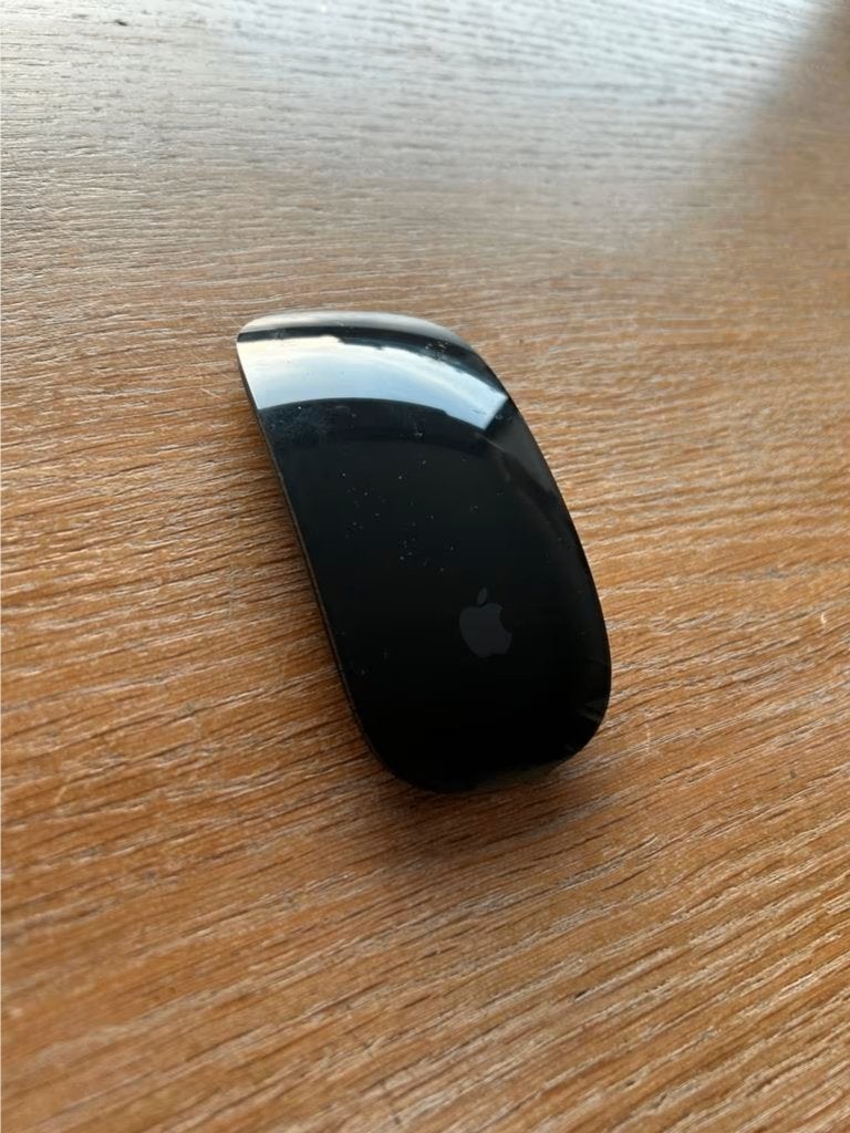 Souris Apple (souris magique), Informatique & Logiciels, Souris, Comme neuf, Enlèvement, Apple