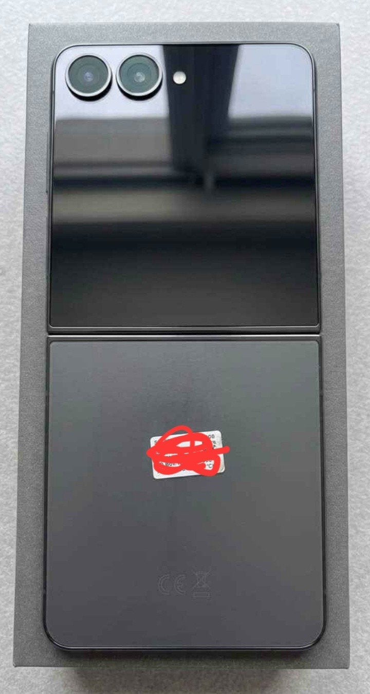 Samsung Flip 8, Télécoms, Téléphonie mobile | Samsung, Enlèvement, Comme neuf, Noir, Galaxy Z Flip