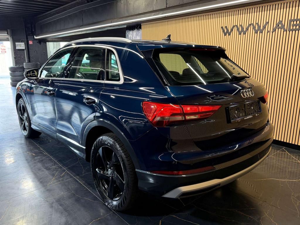 Audi Q3 35 TFSI S port line S tronic * GARANTIE 12 MOIS *, Autos, https://public.car-pass.be/vhr/9c2cfb81-5340-4498-b530-2ce7d52debb3